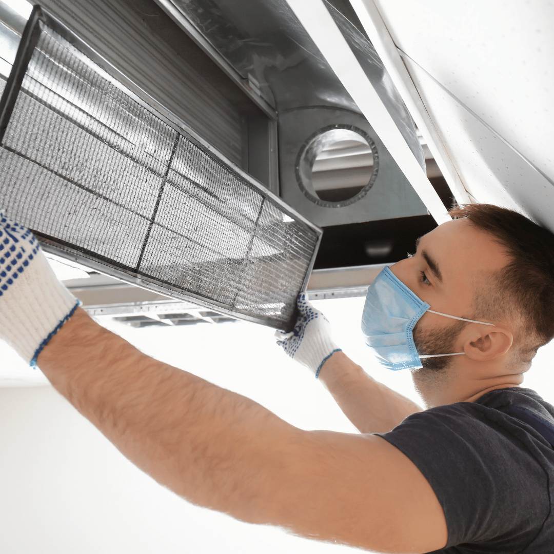 The Ultimate Guide to Condo HVAC Filter Maintenance