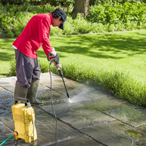 The Ultimate Guide to Patio Washing Service: Keep Your Outdoor Space Clean and Inviting