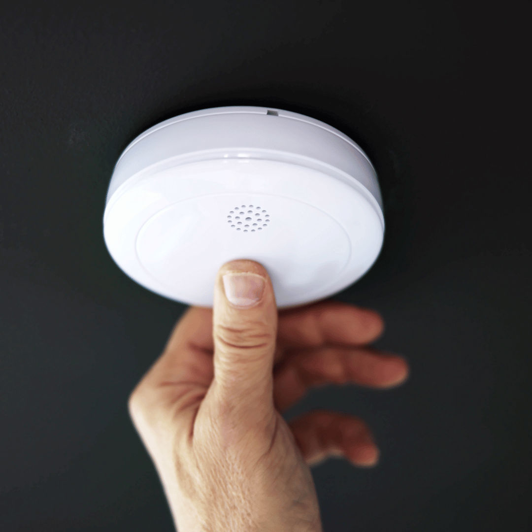 Battery-Powered Fire Alarms: Essential Safety for Your Home and Preventative Maintenance Tips