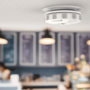 Lithium Battery Smoke Detectors: Benefits, Maintenance Tips, and Safety Insights