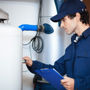 Hot Water Heater Cleaning Service: Why It’s Important and What You Need to Know