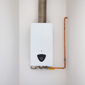 Why Maintenance is Essential for Efficiency and Longevity of Your Tankless Water Heater