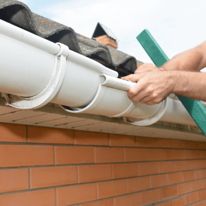 Essential Tips and Answers for Roof Gutter Repair