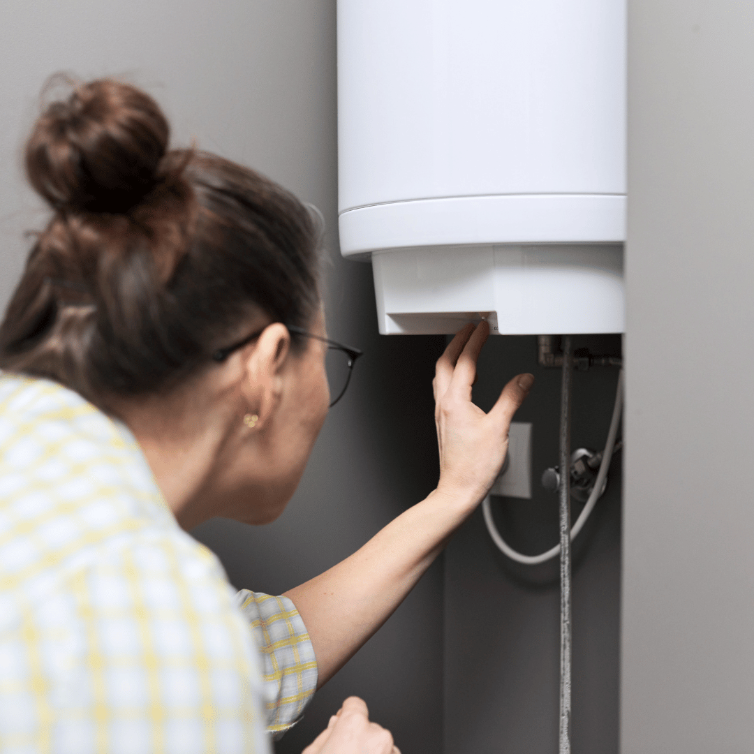 The Importance of Flushing Your Hot Water Heater and Maintaining Your Home