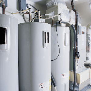 How and Why You Need to Flush Your Hot Water Heater Tank