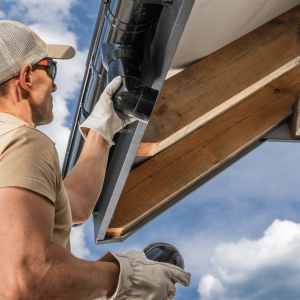 The Ultimate Guide for Efficient Gutter Maintenance