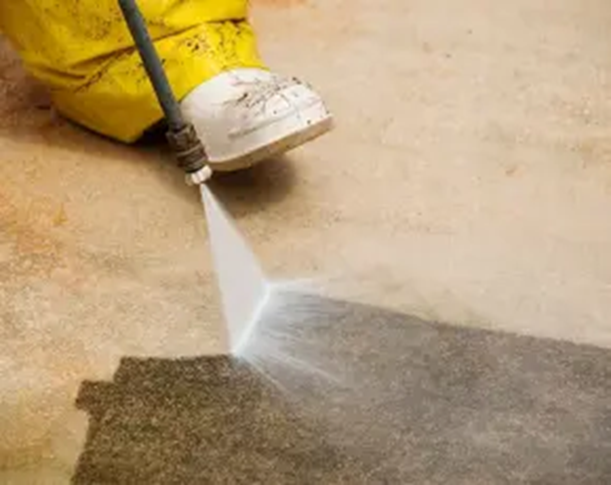Protecting Your Property: Why the Right Cleaning Method Makes All the Difference