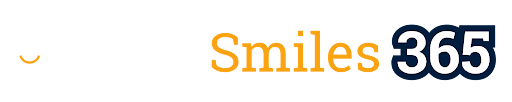 HomeSmiles 365 logo