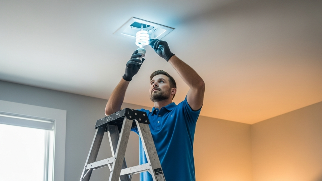 Preventive Home Maintenance in Bakersfield With HomeSmiles: