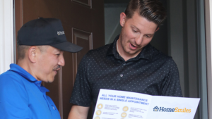 San Antonio Home Maintenance Made Easy: Save More with HomeSmiles 365