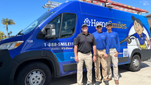 HomeSmiles Sacramento: Local Home Maintenance Experts