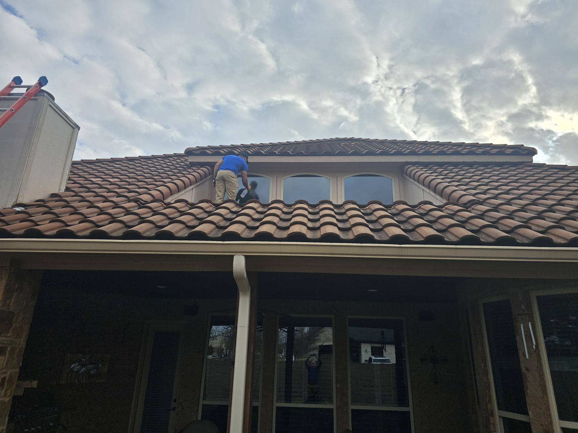 How All-in-One Home Maintenance Services Help NE Tarrant Homeowners