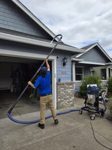 Pressure Washing & Gutter Cleaning Services in Salem
