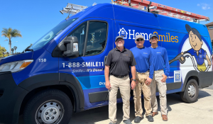 Why Durham Homeowners Choose HomeSmiles for Home Care