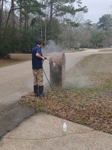 HomeSmiles Maine: Your Professional Exterior Cleaners