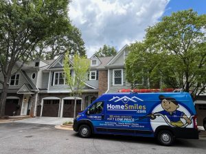 Atlanta Home Cleaning & Maintenance Checklist for Busy Homeowners