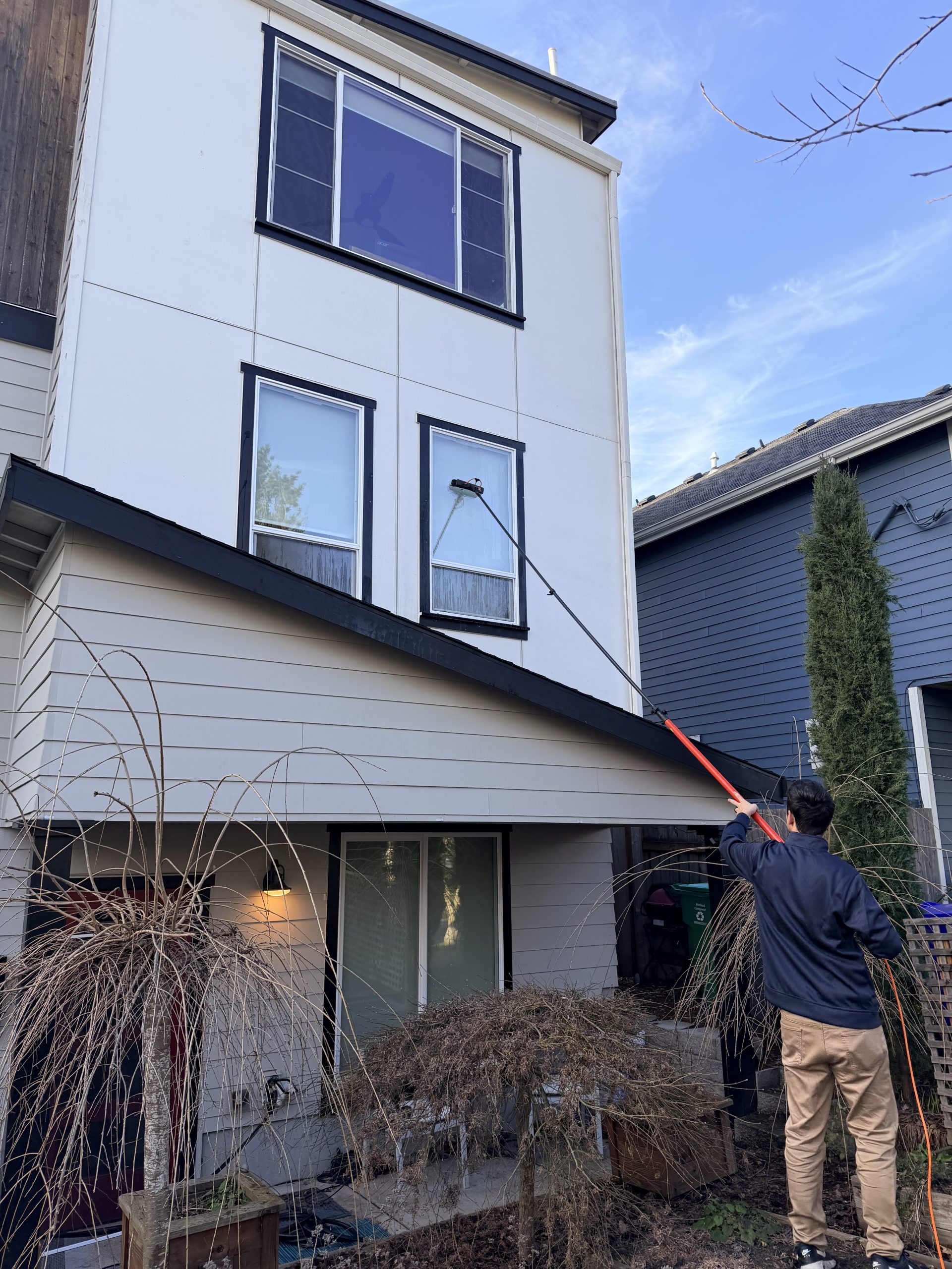 Why Portland, OR Homeowners Choose HomeSmiles for Home Care