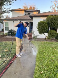 Pressure Washing & Exterior Cleaning Services in Omaha: What to Expect (change to window cleaning)