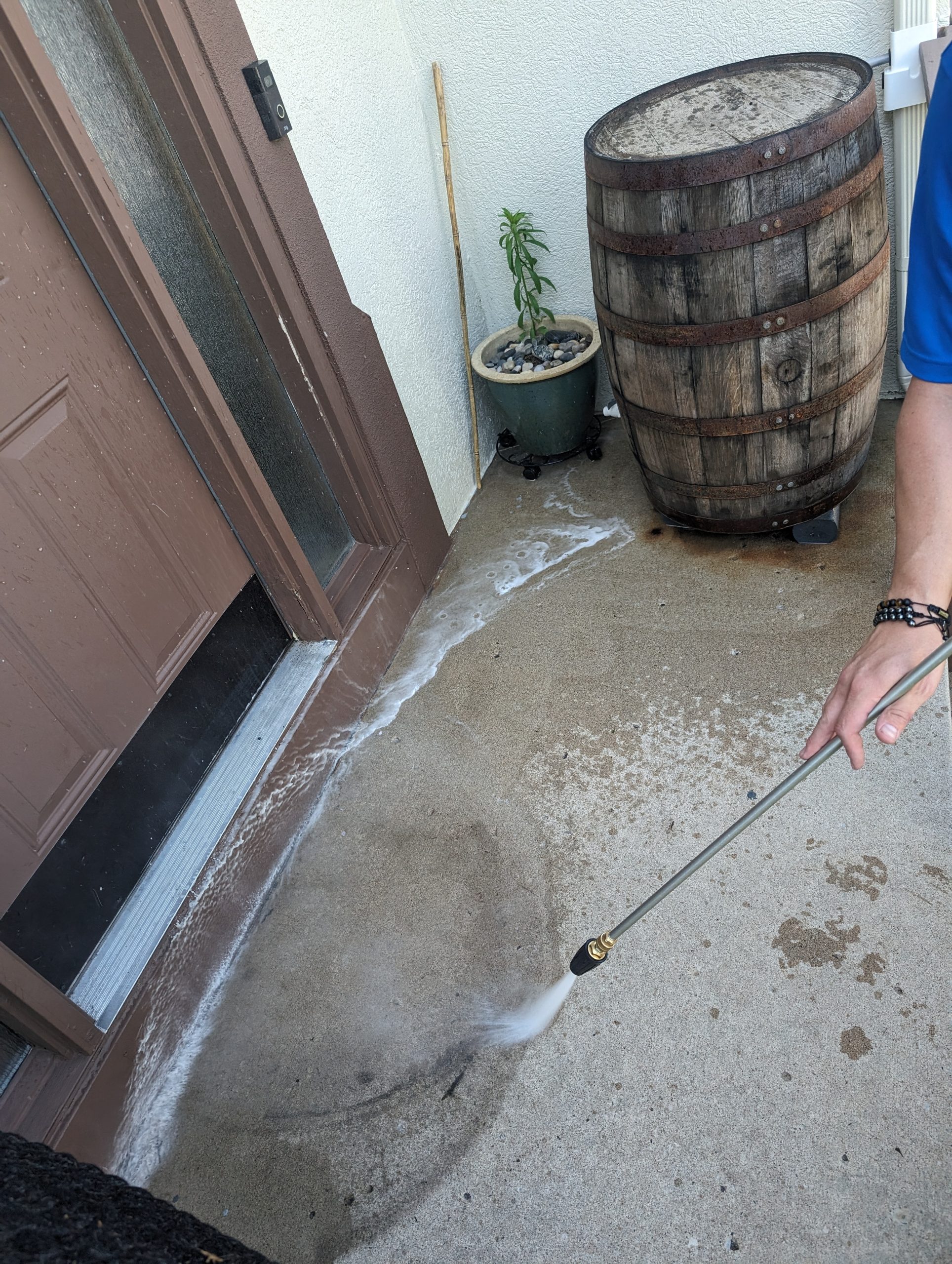 HomeSmiles Omaha Guide to Exterior Cleaning & Home Maintenance