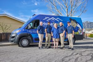 HomeSmiles Helps Northern Nevada Protect Their Homes
