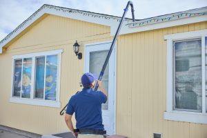 Preventive Home Maintenance in Northern Nevada With HomeSmiles