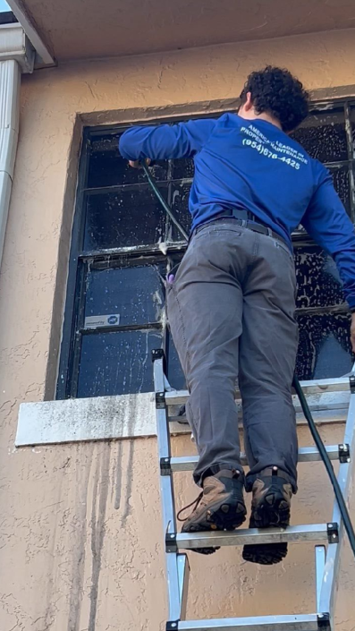 How All-in-One Home Maintenance Services Help Polk County Homeowners