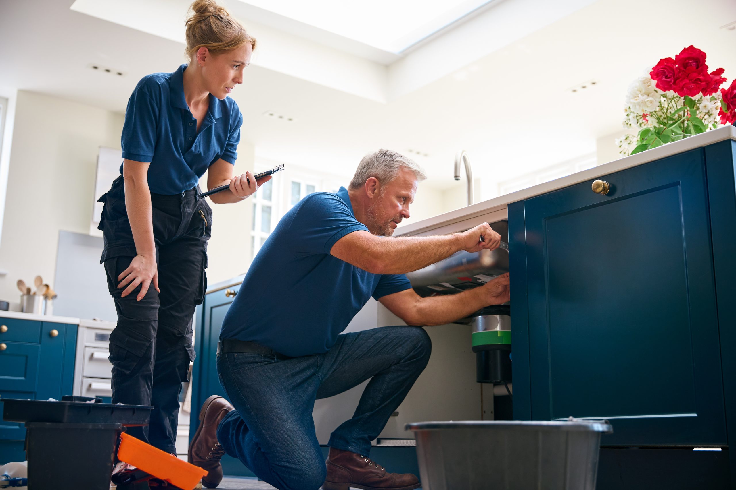 How All-in-One Home Maintenance Services Help South Wake County Homeowners