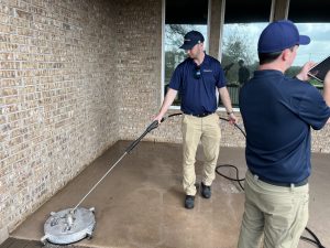 Denton Home Cleaning & Maintenance: What NOT to Do 