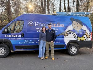 Why NC Humidity Makes Dryer Vent Cleaning Non-Negotiable
