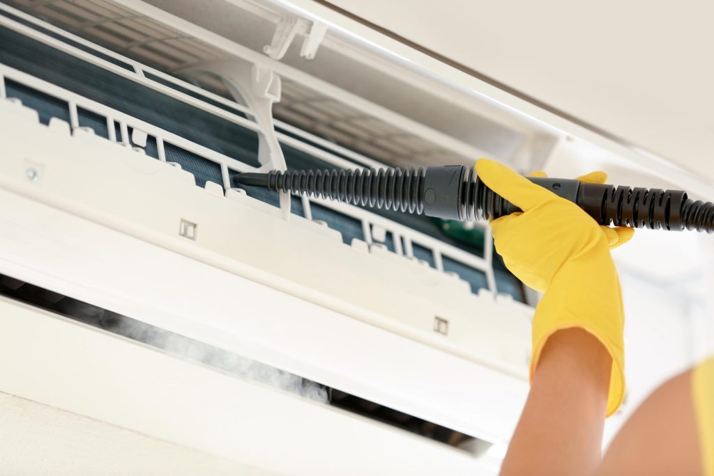 Seasonal Home Maintenance in Louisville to Avoid Unexpected Repairs