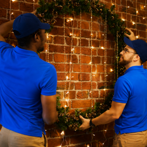 Dryer vent cleaning service