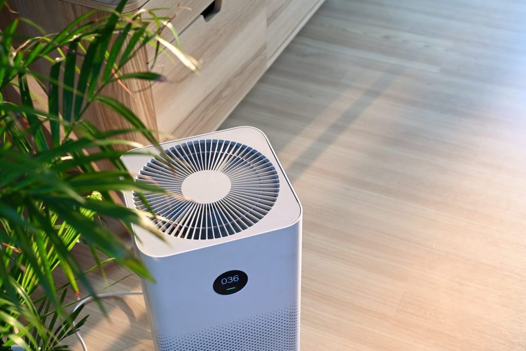 Why Indoor Air Quality Depends on Proper Home Maintenance in Northeast Tarrant County
