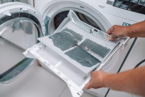 Dryer Vent Cleaning in Northern Nevada: Improve Safety and Efficiency