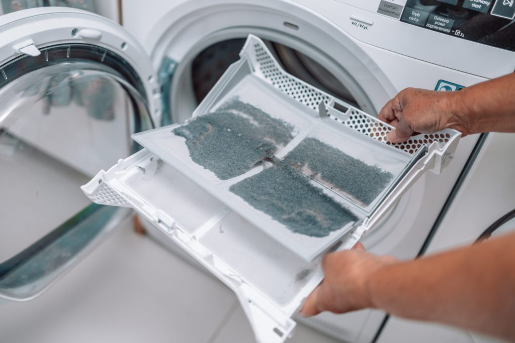 Dryer Vent Cleaning in Northern Nevada: Improve Safety and Efficiency
