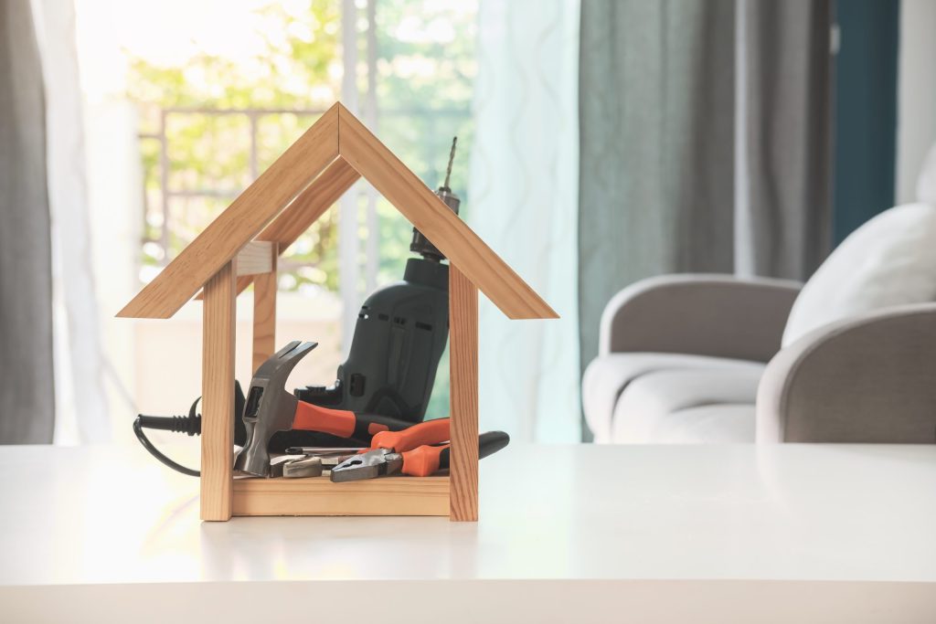 The Stress-Free Way to Manage Home Maintenance Year-Round