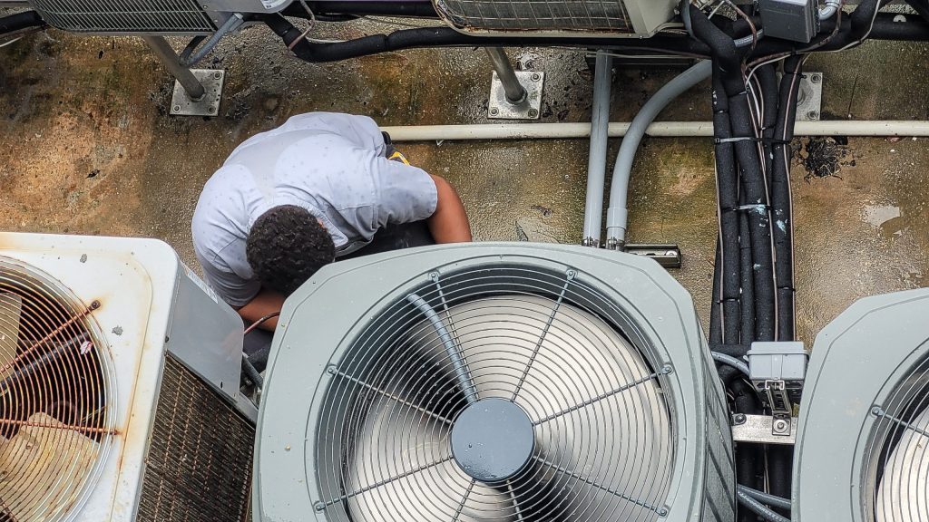 Why Regular HVAC Maintenance Is Crucial in Northern Nevada’s Extreme Temperatures