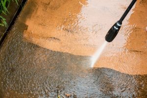 Pressure Washing in Miami: Preventing Long-Term Exterior Damage
