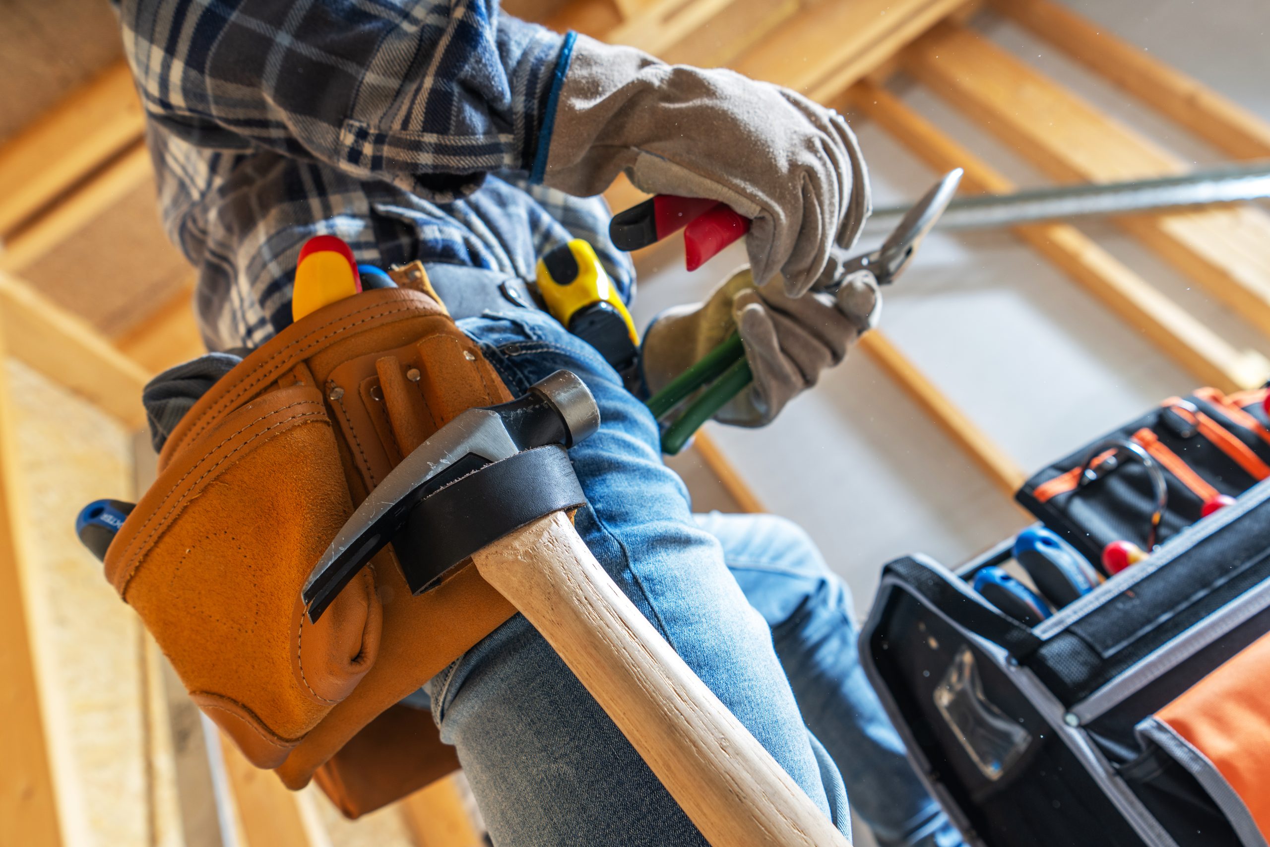 How HomeSmiles 365 Simplifies Home Maintenance for Salem Homeowners