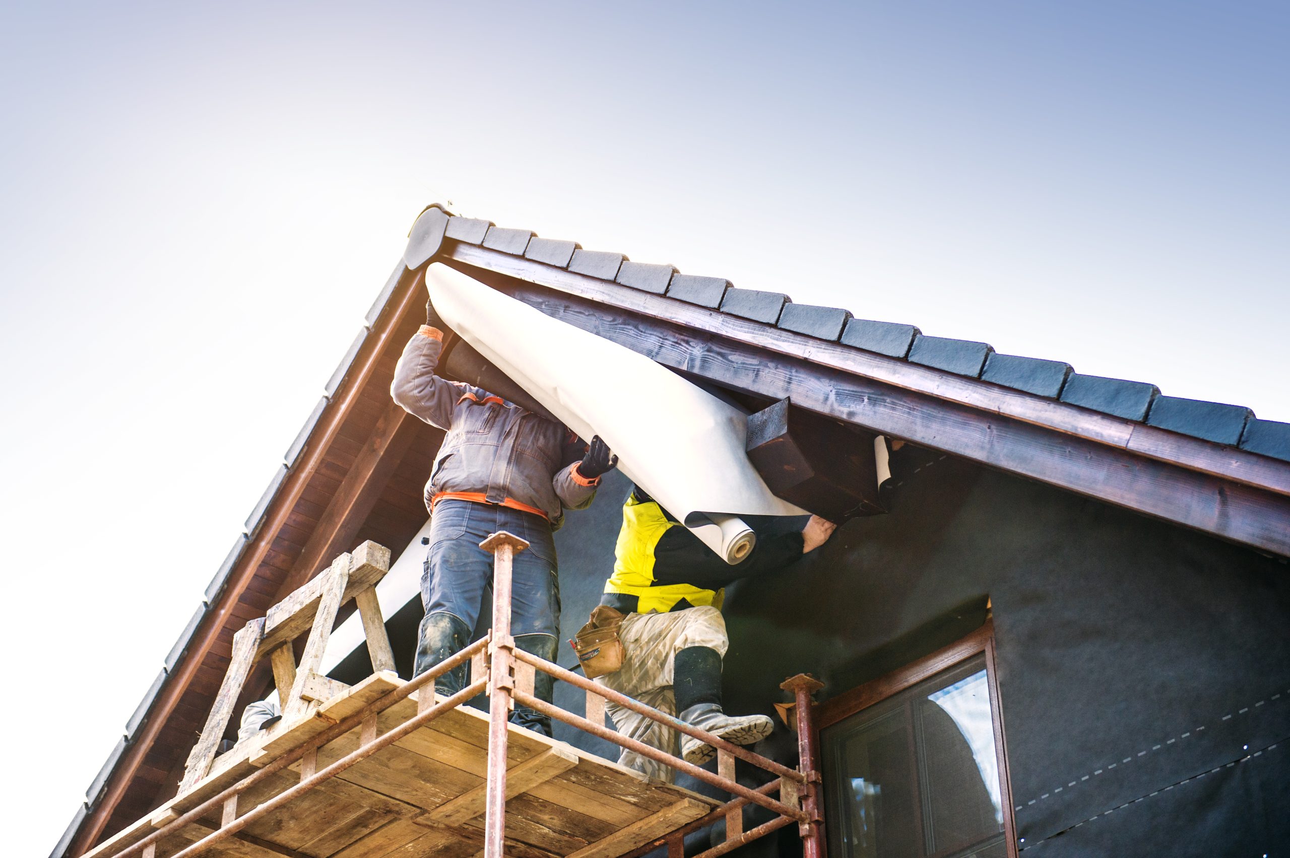 Hurricane Season Prep: 7 Home Maintenance Tasks Every Polk County Homeowner Should Do Now