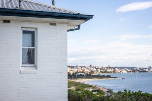 How Maine’s Coastal Weather Slowly Damages Your Home Year-Round