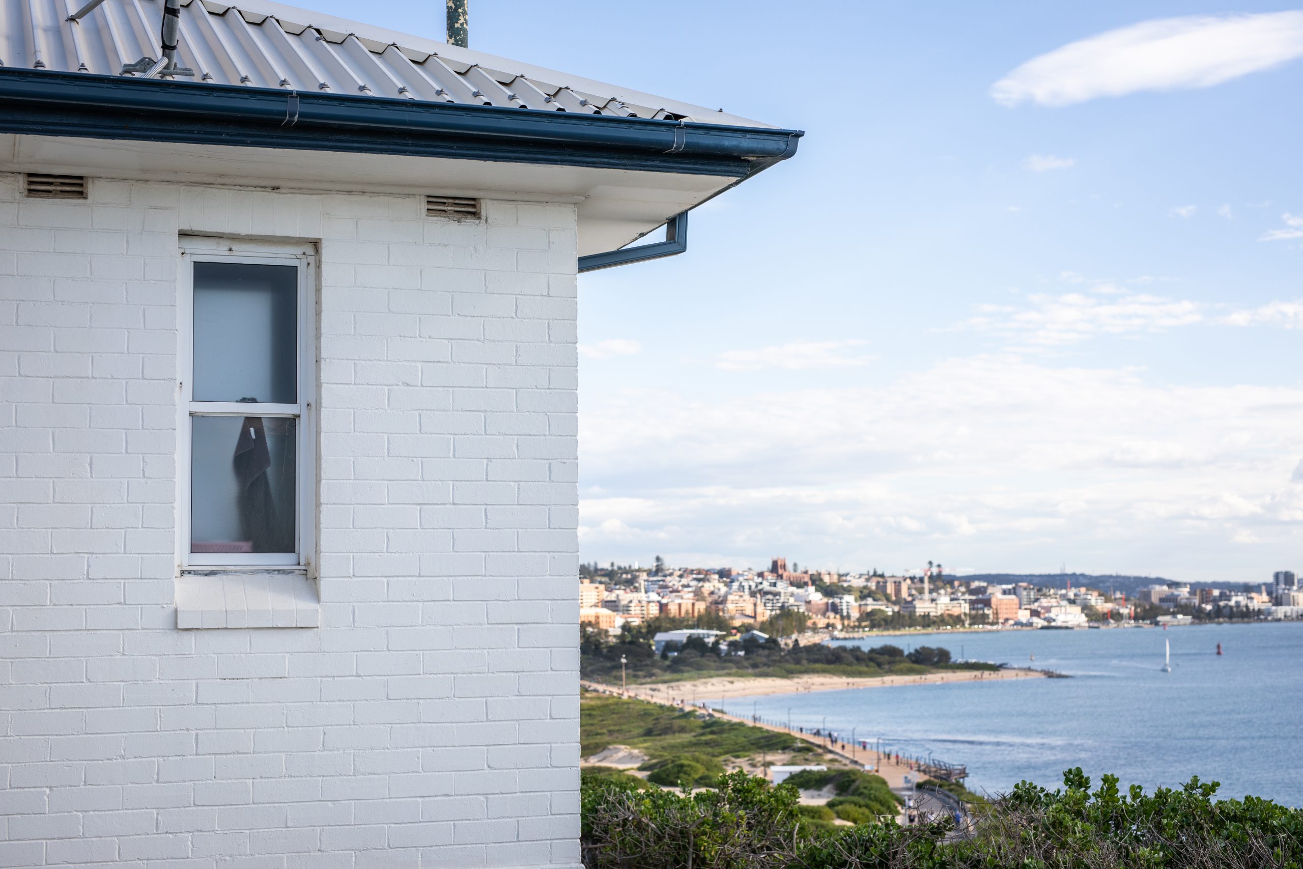 How Maine’s Coastal Weather Slowly Damages Your Home Year-Round