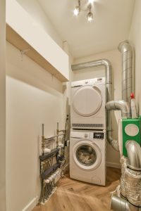 Top Signs Your Dryer Vent Is a Fire Hazard