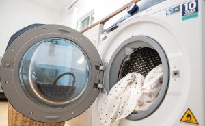 Is Your Dryer a Fire Hazard? What Polk County Homeowners Need to Know