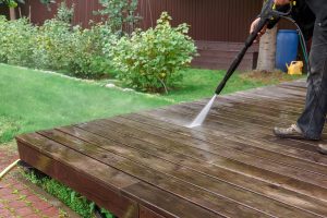 Patio Prep: Pressure Washing Tips for Northern Kentucky Homes