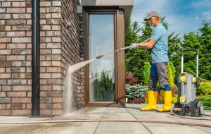 Pressure Washing vs. Soft Washing: What’s Best for San Antonio Homes?