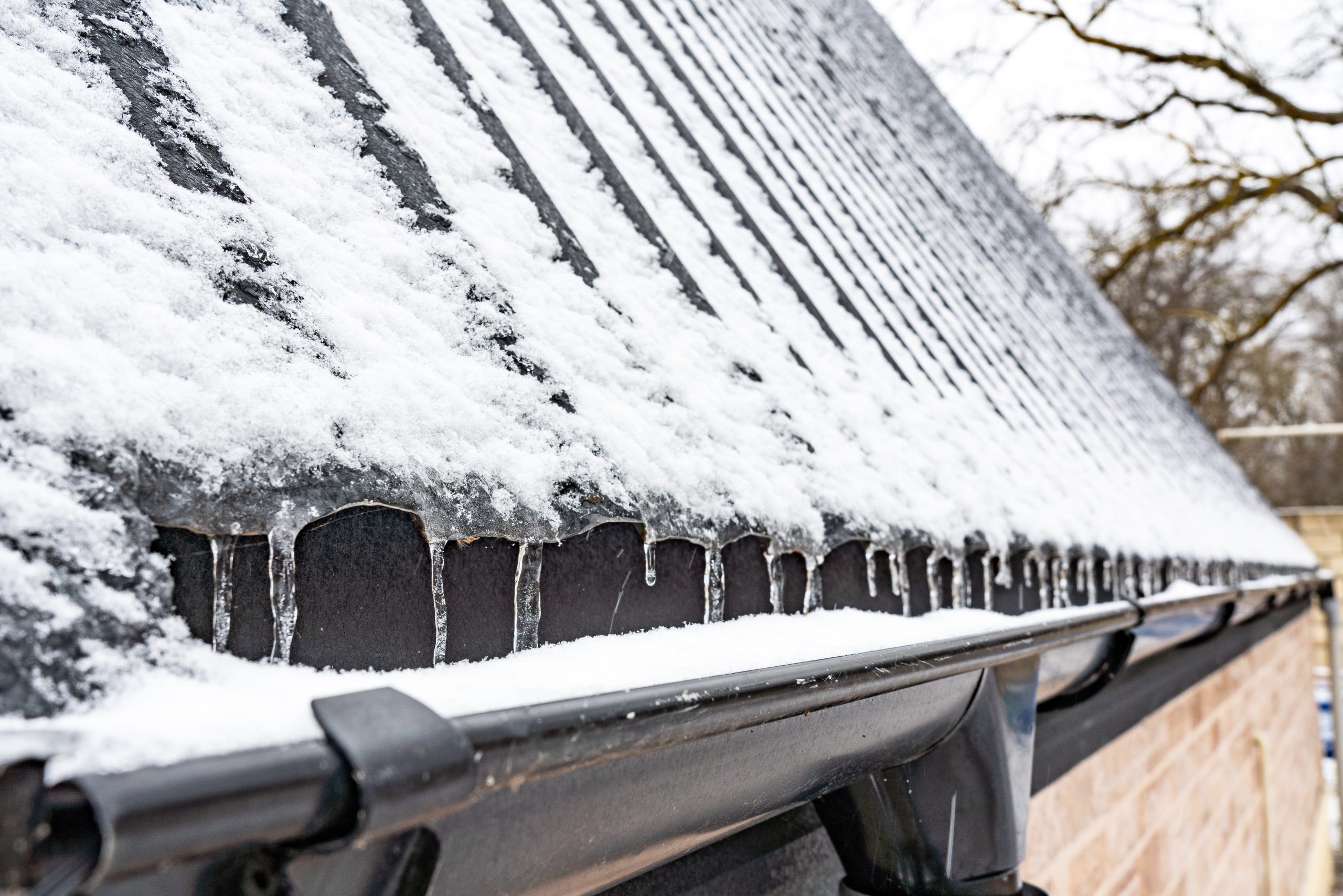 Louisville Winter Storm Prep: The Home Safety Checklist Before the Ice Hits