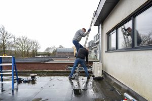 Hurricane Season in Savannah: How Homeowners Can Prepare Their Homes Before the Storms Arrive