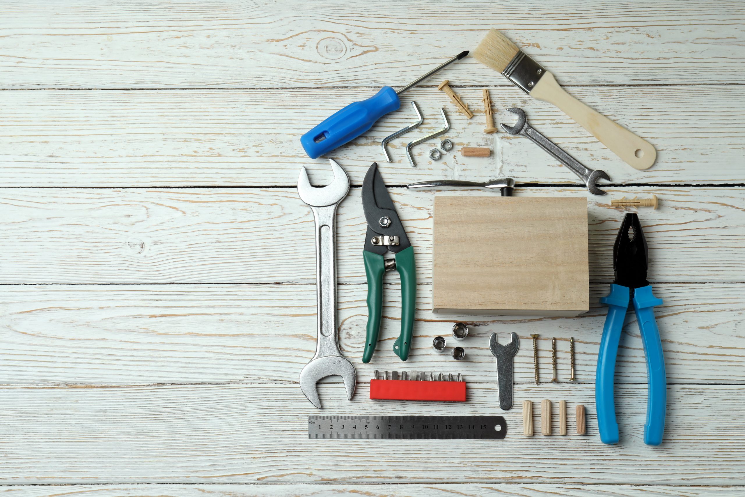 5 Reasons Louisville Homeowners Are Switching to Bundled Annual Home Maintenance
