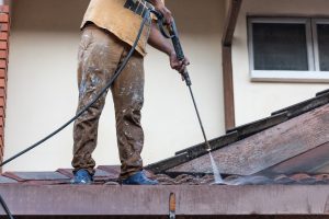 San Antonio Home Maintenance: Expert Care for Limestone, Stucco, & Tile Roofs